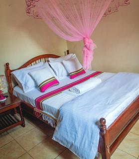 Little Venice Ntinda - 7