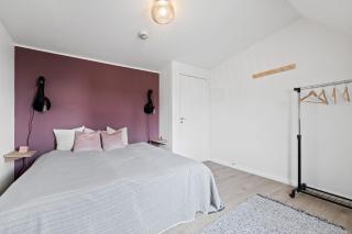 Downtown Reykjavík Baldursbrá Holiday Home - 4