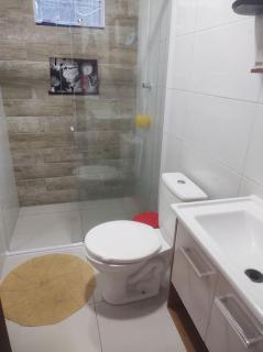 Casa aconchegante praia dos Ingleses - 5