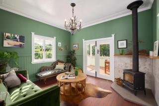 Seven Orchards - Telegraph Point - 6