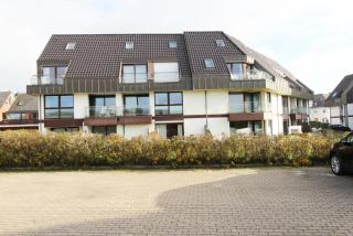 Schloss am Meer - Dünenstr 27, App 20 - Wenningstedt - 6