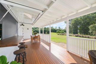 Seven Orchards - Telegraph Point - 1