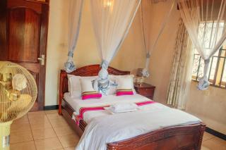 Little Venice Ntinda - 9