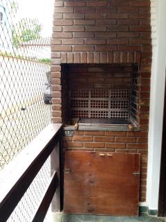 Apartamento a 150m da praia - Bertioga - 8