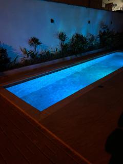 Flat aconchegante em Juquehy! Com piscina! - Praia de Juquehy - 9