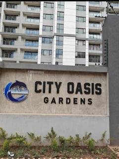 Luxury and Modern 2 Bdr - Nairobi - 8