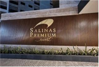 Salinas Premium Resort - Paraíso - Salinópolis - 0