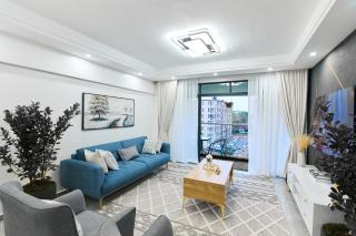 Luxury and Modern 2 Bdr - Nairobi - 9