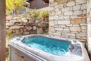 KBM Resorts Ski-inSki-out VIN-tage on the STR-and 2BD with Hot tub VIN-14 - Park City - 3
