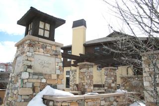 Park City VIN-14 Ski-inSki-out KBM Resorts - 3