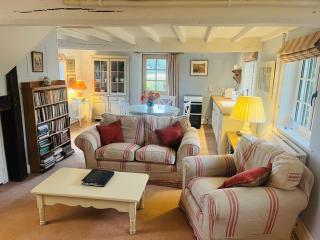 Mulsford Cottage - Malpas - 8