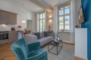Villa Luise 03 - Heringsdorf - 8