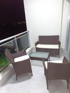 Boca del Mar III, apto 706B - Boca Chica - 2