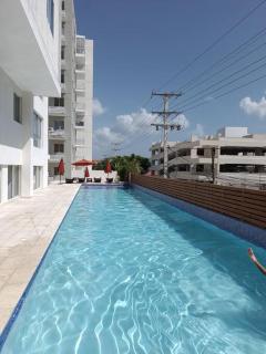 Boca del Mar III, apto 706B - 8