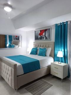 Boca del Mar III, apto 706B - Boca Chica - 7