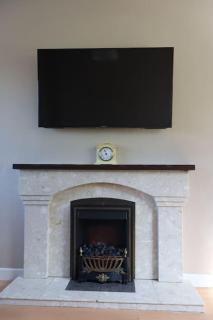 Knockaconey Cottage - 7