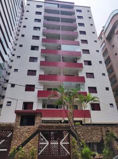 Apartamento cobertura com piscina em Praia Grande - 8