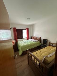 Apartamento cobertura com piscina em Praia Grande - 6