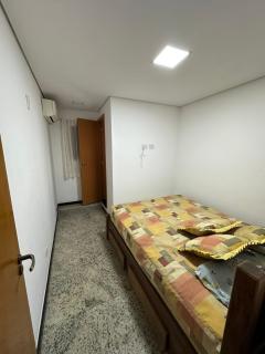 Apartamento cobertura com piscina em Praia Grande - 4