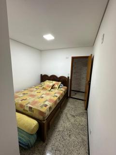 Apartamento cobertura com piscina em Praia Grande - Praia Grande - 1
