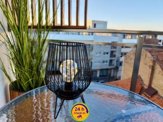 SWEET HOME - central cozy apartment - Cluj-Napoca - 0