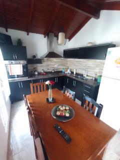 Casitas sc - 1