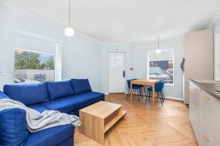 Baldursbra-Two Bedroom Apartment - Reykjavik - 7