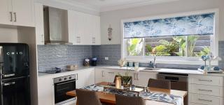 Hampton Retreat with heated pool - South West Rocks - 9