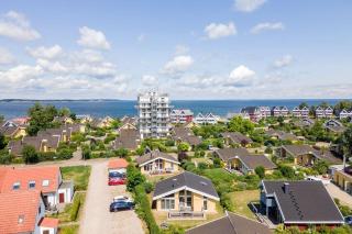 Fischerhaus-307-am-Yachthafen-Rechlin-Nord - Rechlin - 9