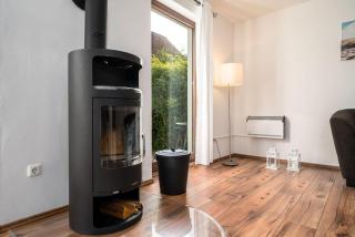 Fischerhaus-307-am-Yachthafen-Rechlin-Nord - Rechlin - 8
