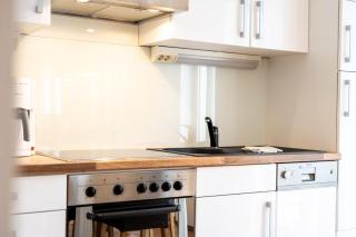 Fischerhaus-307-am-Yachthafen-Rechlin-Nord - Rechlin - 1