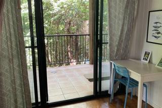 TreeTops by the Sea - Mission Beach - 1