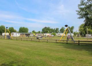 New Romney Holiday Park - New Romney - 0