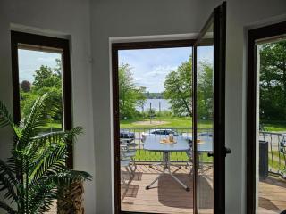 Villa-am-Strand - Mirow - 8