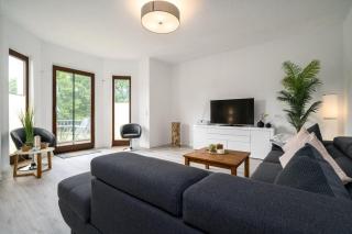 Villa-am-Strand - Mirow - 6