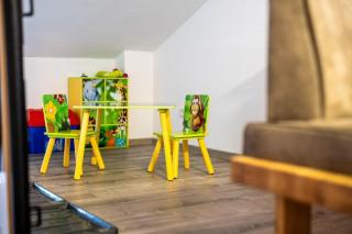 Ferienhaus-Nationalparkidylle - Rechlin - 9