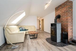 Ferienhaus-Nationalparkidylle - Rechlin - 6
