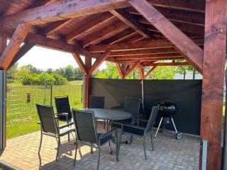 Ferienhaus-Nationalparkidylle - Rechlin - 9