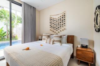 Villa Nova - Sanur, Bali 3 Bed Modern Private Villa with swimming pool - Sanur - 4