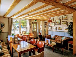 The Ship Inn - Dymchurch - 5
