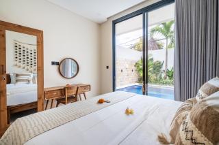 Villa Nova - Sanur, Bali 3 Bed Modern Private Villa with swimming pool - Sanur - 5