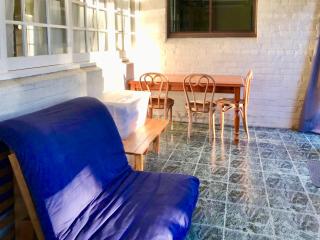 Waragil Cottage - Original Settler's Home - Blackheath - 2