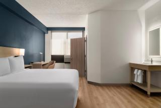 Hyatt Place Secaucus Meadowlands - Secaucus - 1