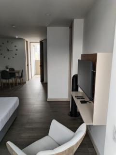 Loft Sabaneta 01, Súper Ubicación - Sabaneta - 4