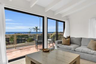 Sapphire Tides - Tura Beach - 0