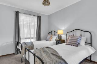 Sapphire Tides - Tura Beach - 1