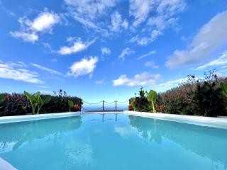 Villa Ocean Breeze - Firgas - 6