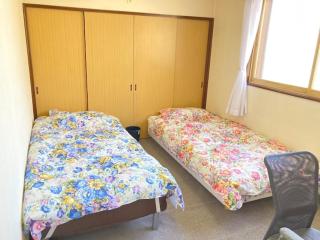静かな田舎の一軒家 ご家族友達観光大型スキー場近郊 - - 9
