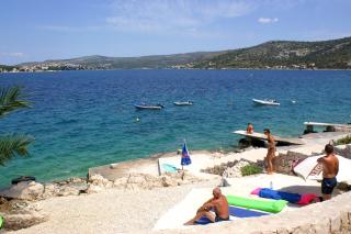 Seaside luxury villa with a swimming pool Razanj, Rogoznica - 23572 - Rogoznica - 7