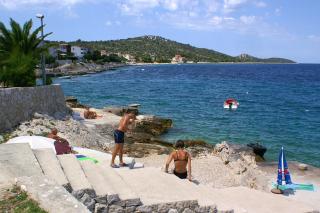 Seaside luxury villa with a swimming pool Razanj, Rogoznica - 23572 - Rogoznica - 5